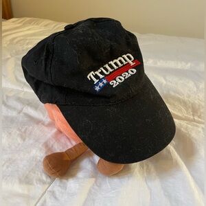 The O.G. Black Trump 2020 Cap